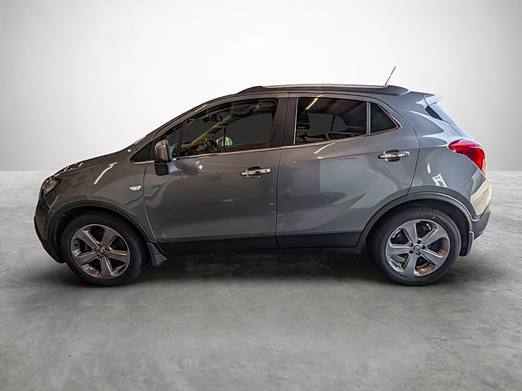 Opel Mokka 2 of 5