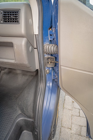 Volkswagen Transporter 30 of 30