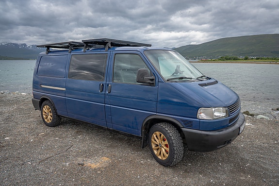 Volkswagen Transporter 5 of 30