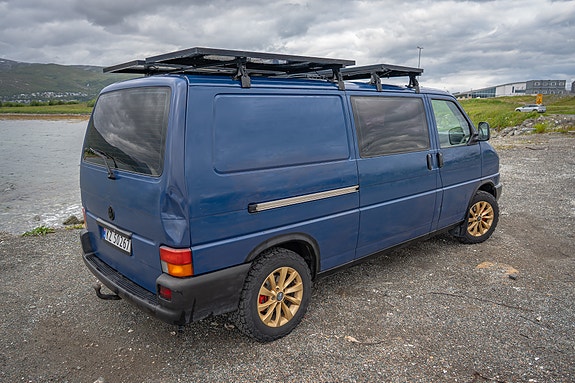 Volkswagen Transporter 7 of 30