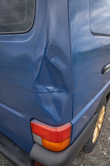 Volkswagen Transporter 13 of 30