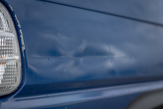 Volkswagen Transporter 14 of 30