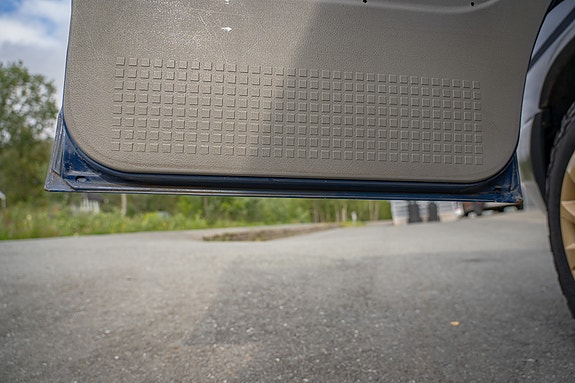 Volkswagen Transporter 29 of 30