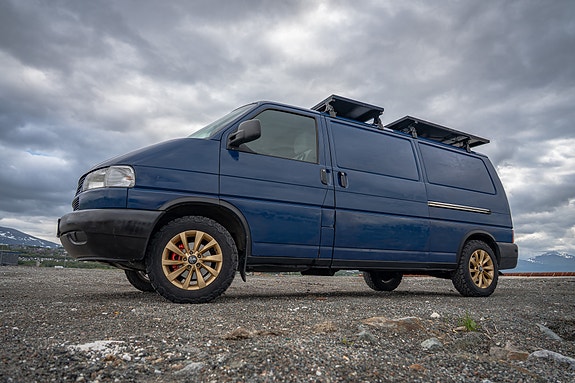 Volkswagen Transporter 3 of 30