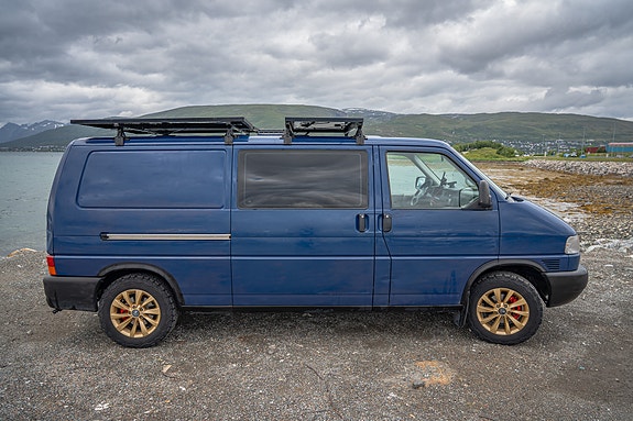 Volkswagen Transporter 6 of 30