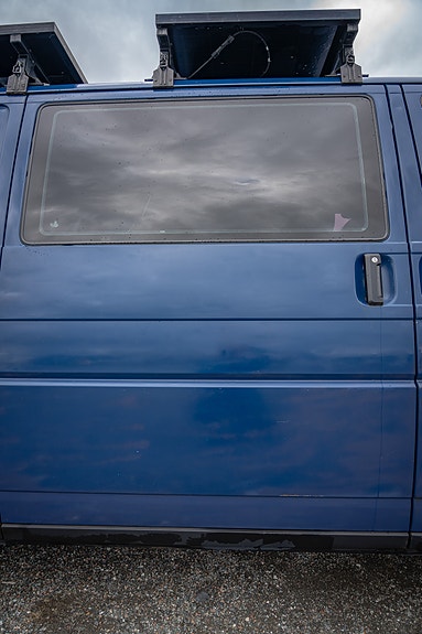 Volkswagen Transporter 12 of 30