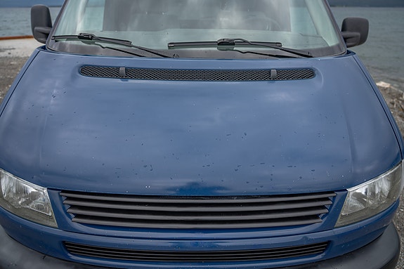Volkswagen Transporter 11 of 30