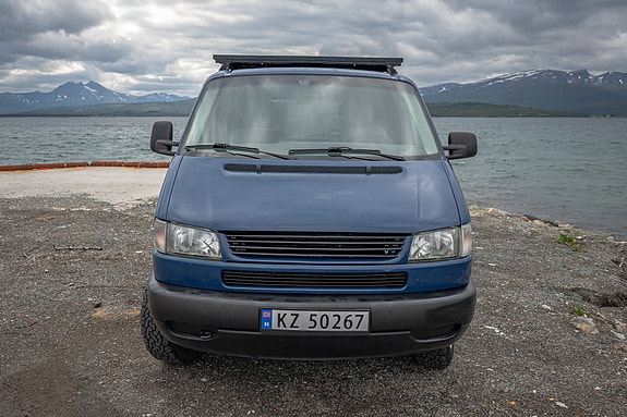 Volkswagen Transporter 4 of 30