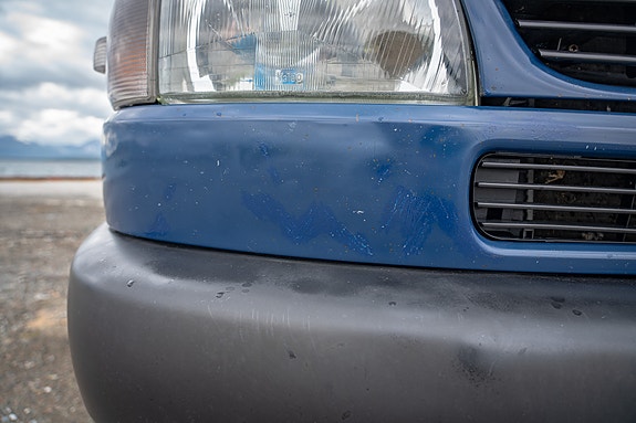 Volkswagen Transporter 15 of 30