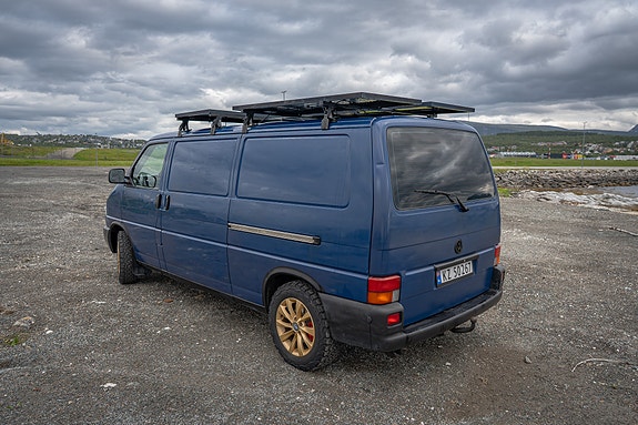 Volkswagen Transporter 10 of 30
