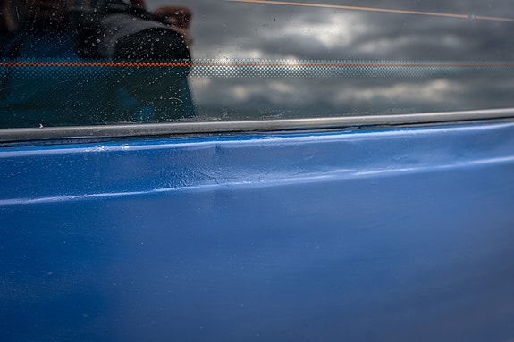 Volkswagen Transporter 16 of 30