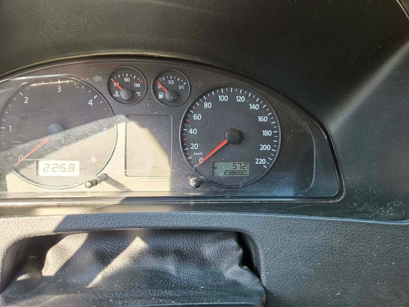 Volkswagen Transporter 13 of 15