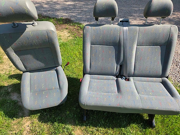 Volkswagen Transporter 3 of 15