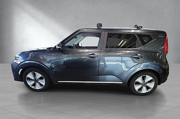 Kia e-Soul 4 of 5