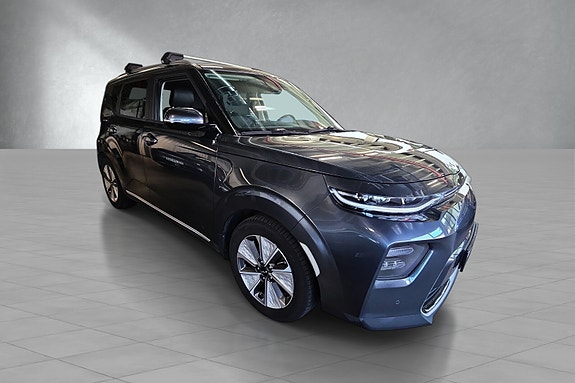 Kia e-Soul 3 of 5
