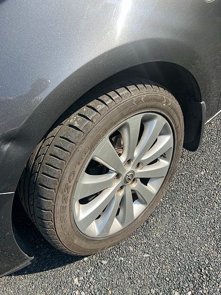Opel Astra 4 of 5