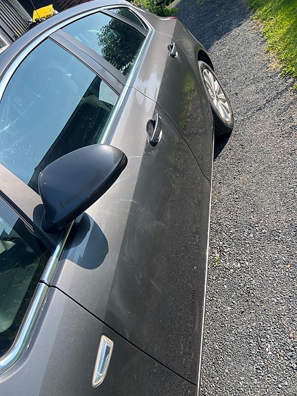 Opel Astra 5 of 5