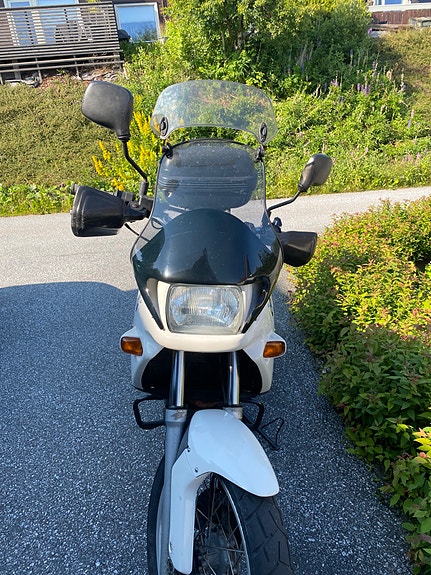 BMW F650 5 of 5