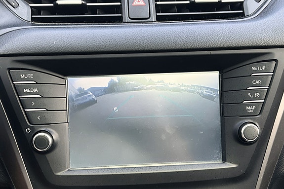 Toyota Avensis 17 of 20