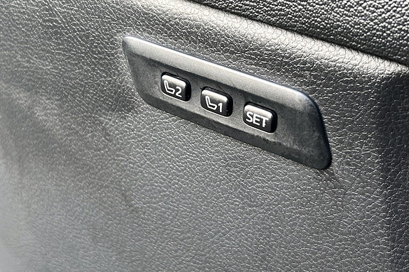 Toyota Avensis 18 of 20