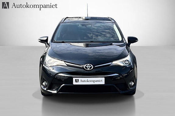 Toyota Avensis 6 of 20