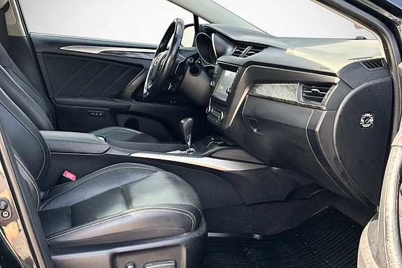 Toyota Avensis 14 of 20