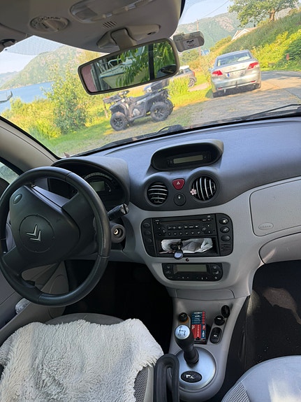 Citroen C3 3 of 5