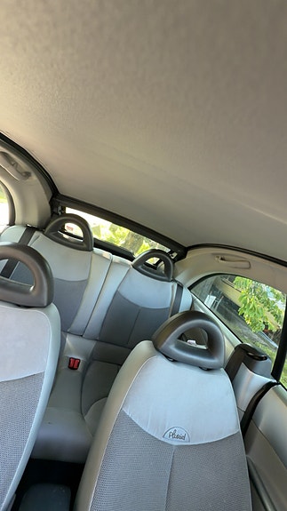 Citroen C3 4 of 5