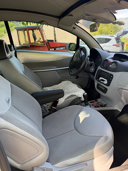 Citroen C3 2 of 5