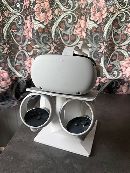Oculus quest 2 | til salgs | FINN Torget