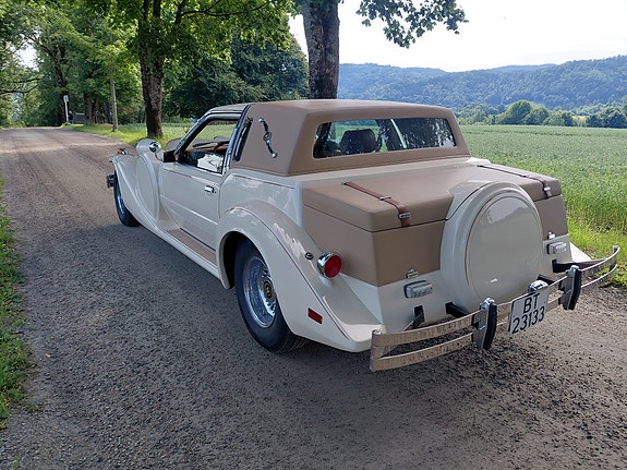 Zimmer Golden Spirit 7 of 24