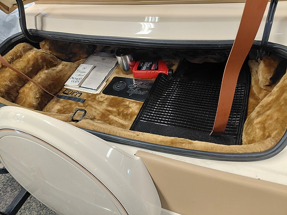 Zimmer Golden Spirit 20 of 24