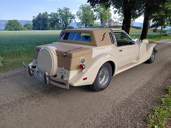 Zimmer Golden Spirit 5 of 24