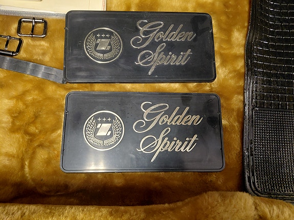 Zimmer Golden Spirit 24 of 24