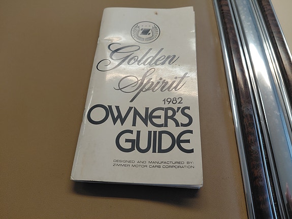Zimmer Golden Spirit 23 of 24