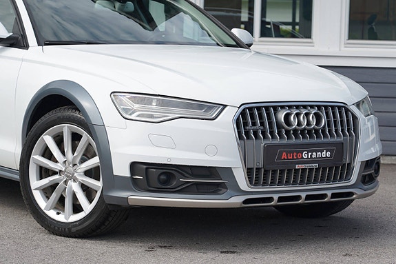 Audi A6 allroad 4 of 5