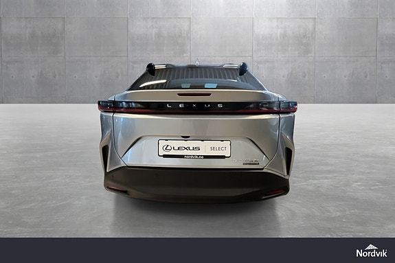 Lexus RZ450e 4 of 21