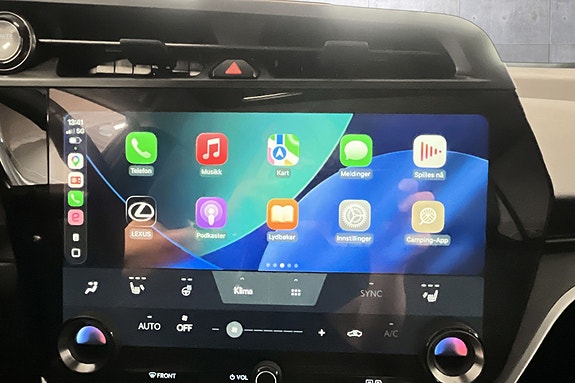 Lexus RZ450e 15 of 21