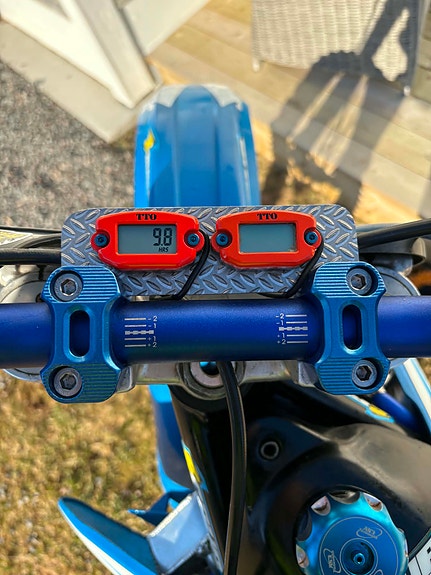 TM 250    2-T 2 of 5
