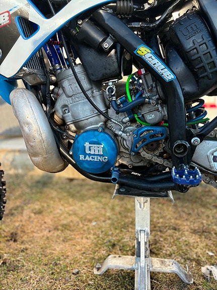 TM 250    2-T 3 of 5