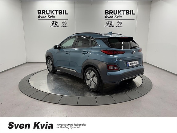 Hyundai Kona 3 of 5