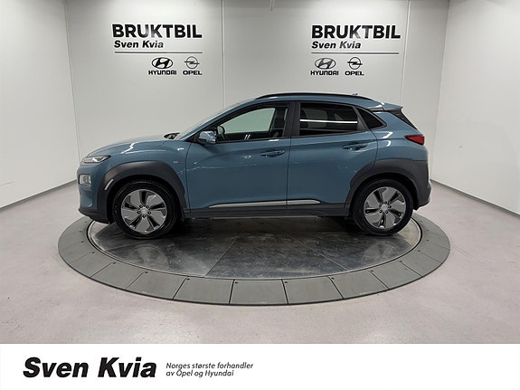 Hyundai Kona 2 of 5