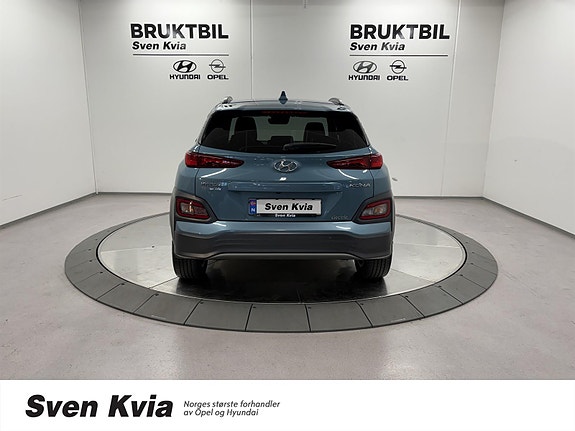 Hyundai Kona 4 of 5