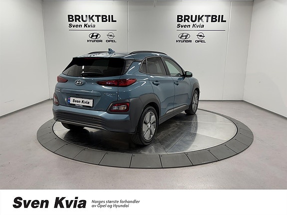 Hyundai Kona 5 of 5