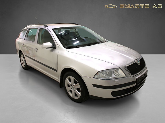 Skoda Octavia 3 of 5