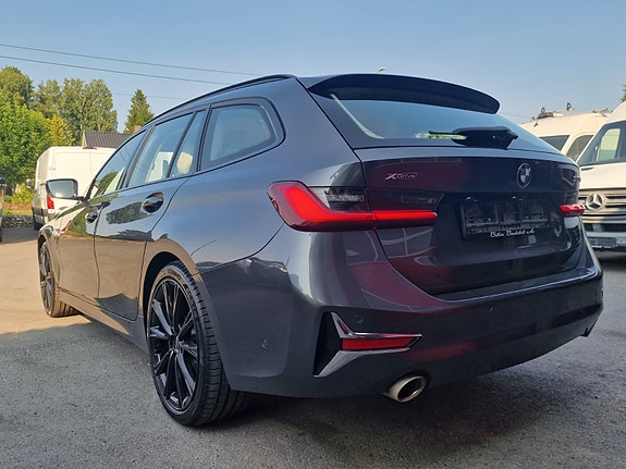 BMW 330e 5 of 30