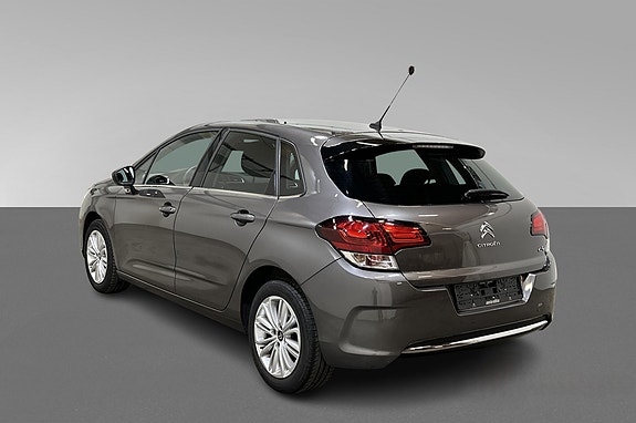 Citroen C4 4 of 5