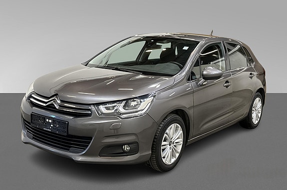 Citroen C4 3 of 5