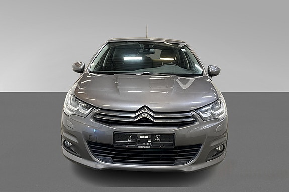Citroen C4 2 of 5