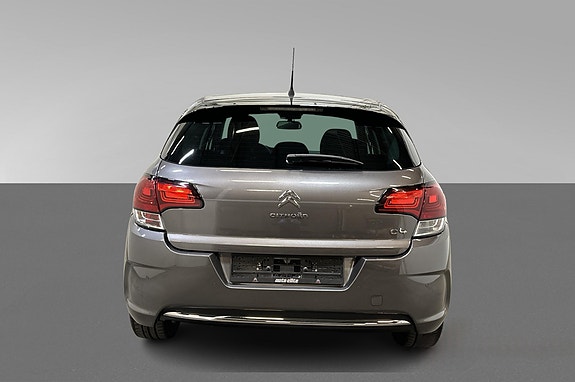 Citroen C4 5 of 5